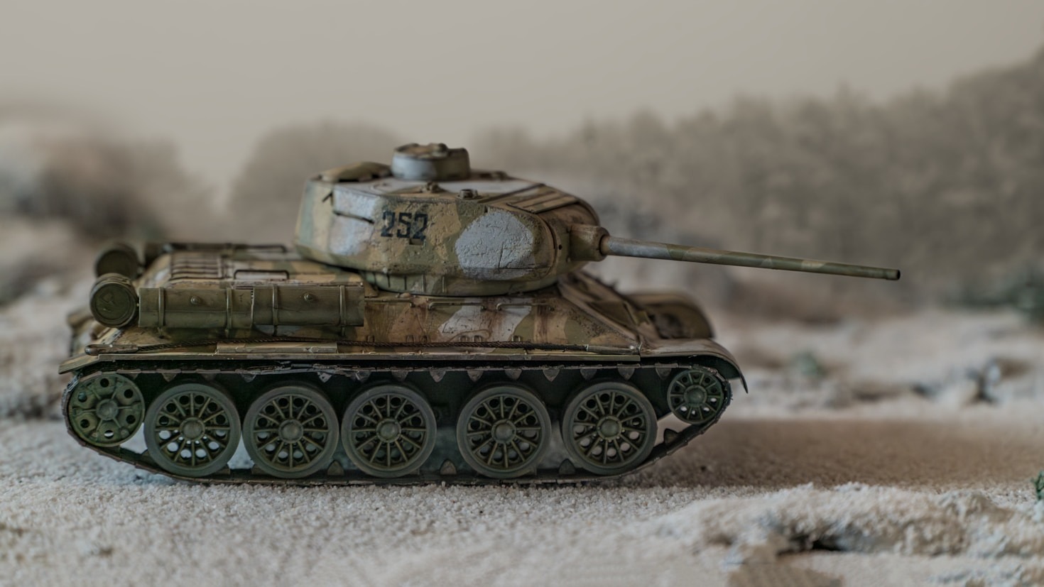 Meet the Enthusiasts Behind Huntsville’s Bolt Action Scene